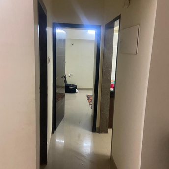 1 BHK Apartment For Rent in Madhav Shreeji Palacia Hiranandani Estate Thane  7061199