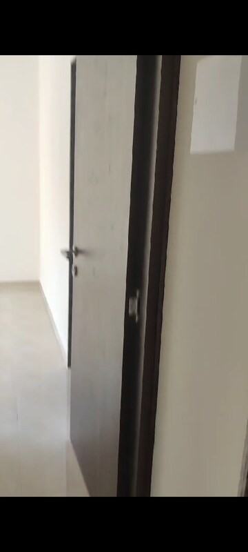 Building Lobby in 2 BHK Apartment at Sunteck Maxxworld, Naigaon East – for Sale