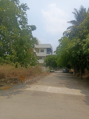  Plot For Sale in Aashrithaa Brindavana, Kanakapura Road