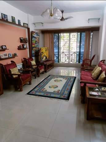 3 BHK Apartment For Rent in Sacred Heart Town Wanowrie Pune 7061213