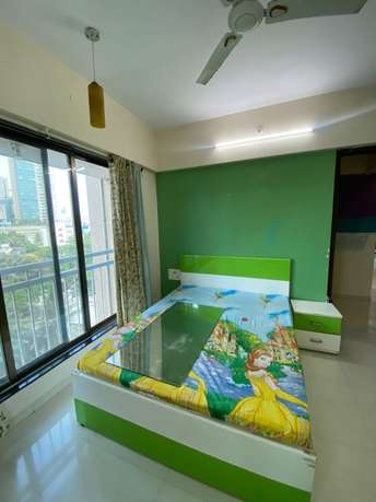 2 BHK Apartment For Rent in Gurukrupa Marina Enclave Malad West Mumbai  7061234