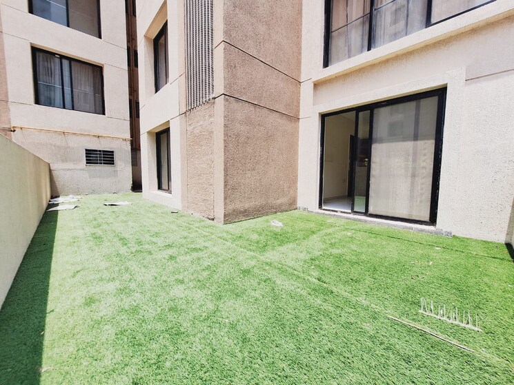 Exterior View, supreme-belmac-residences 3.5 Bedroom 1975 Sq.Ft. Apartment In Kalyani Nagar Pune 7061332