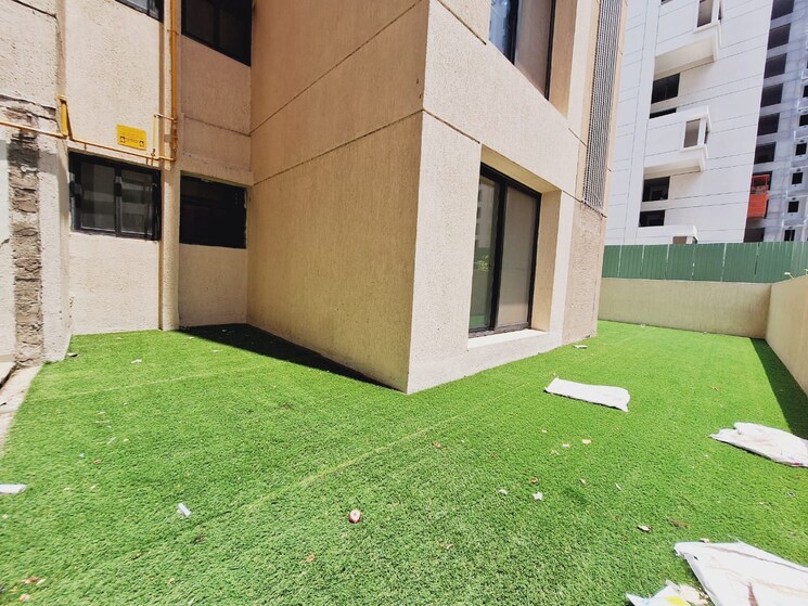 Exterior View, supreme-belmac-residences 3.5 Bedroom 1975 Sq.Ft. Apartment In Kalyani Nagar Pune 7061332