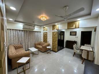 2 BHK Apartment For Rent in Rustomjee Elanza Malad West Mumbai  7061358