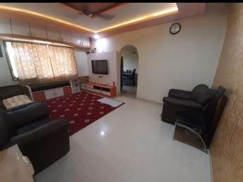 2 BHK Apartment For Resale in Bramha Aangan Salunke Vihar Pune 7061322