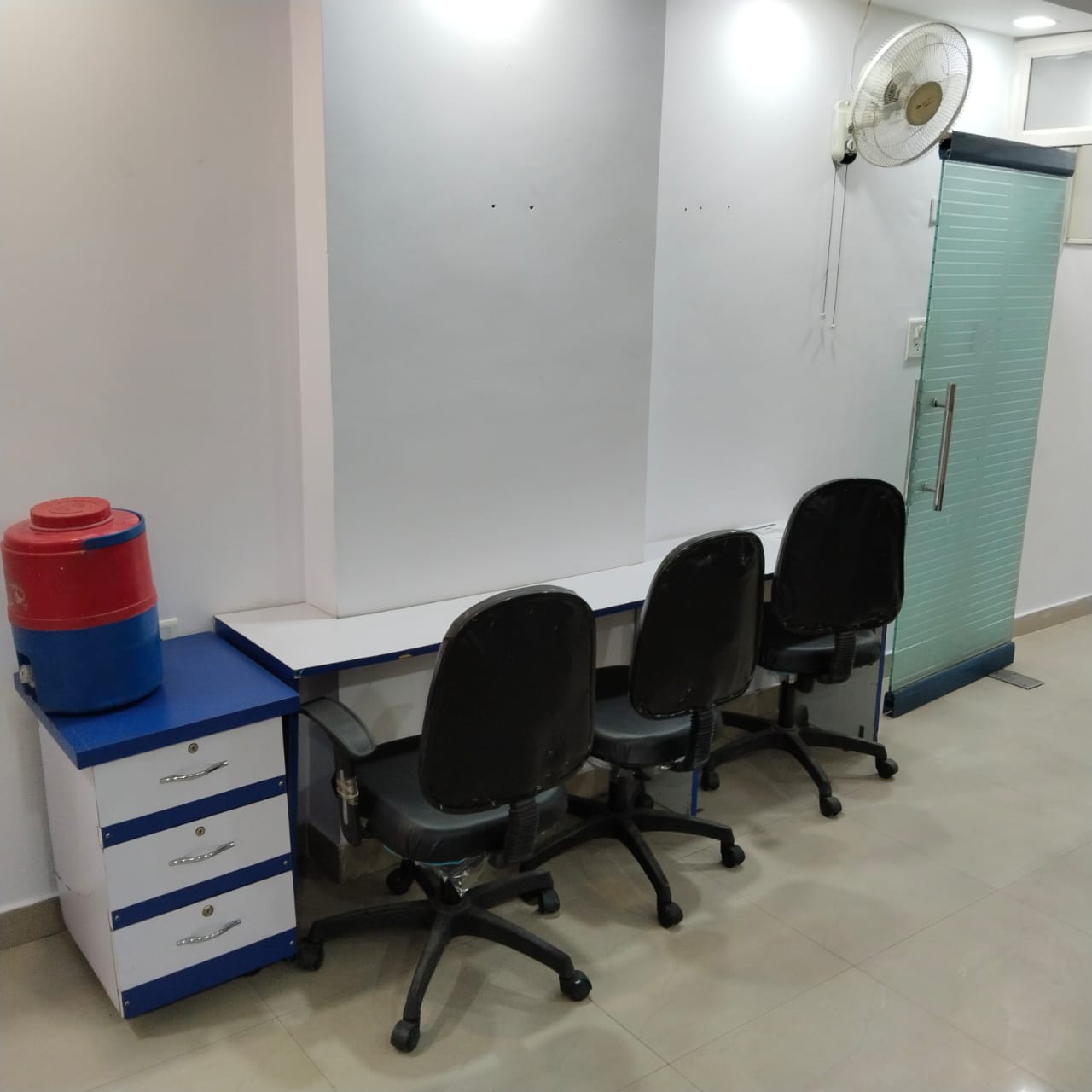 Commercial Office Space 800 Sq.Ft. For Rent in Gomti Nagar Lucknow  7061393