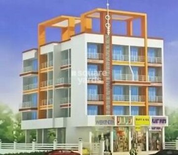 2.5 BHK Apartment For Resale in KSK Patel Jewel Ulwe Navi Mumbai  7061383