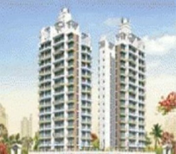 3 BHK Apartment – Exterior View View at 5P Bhoomi Tower, Kamothe - for Sale
