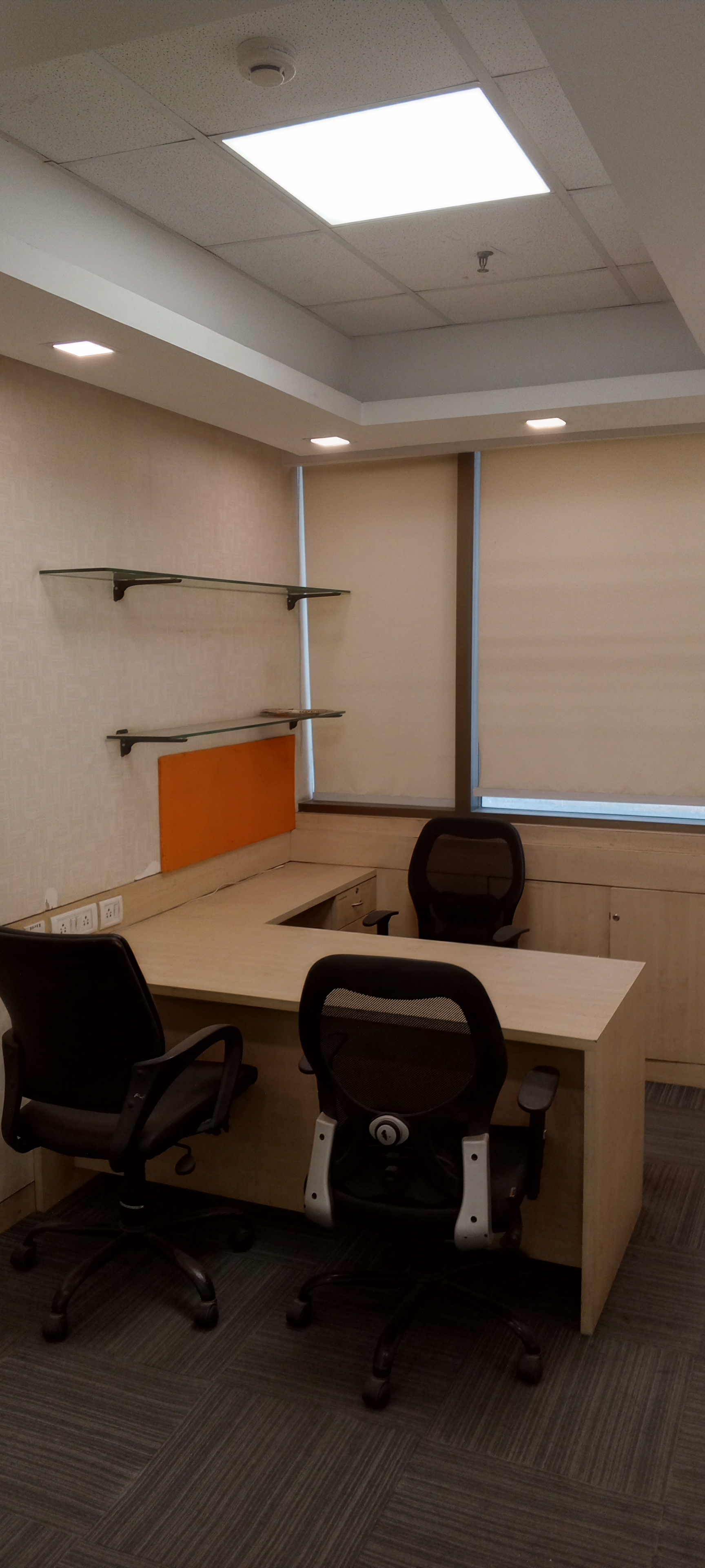 Commercial Office Space 800 Sq.Ft. For Rent in Janakpuri Delhi  7061412