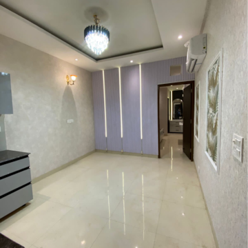 Room in 1 BHK Builder Floor at Patiala Road – for Sale