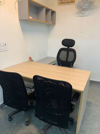 Commercial Office Space 700 Sq.Ft. For Rent In Vikas Puri Delhi 7061429
