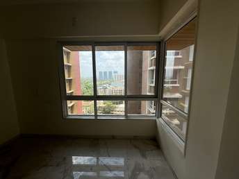 1 BHK Apartment For Rent in Blumen Apartments Vikhroli West Mumbai 7061443