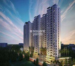 3.5 BHK Apartment For Rent in Salarpuria Sattva Cadenza Hosur Road Bangalore 7061478