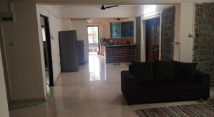 Kitchen in 5 BHK Villa at Chandan Garden, Nibm Road – for Sale