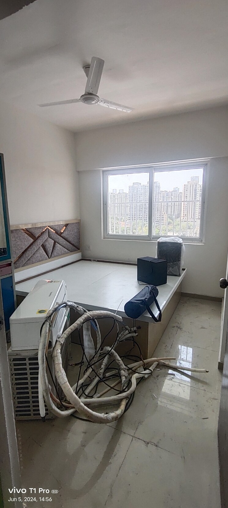 Master Bedroom, sarah-continental-heights 1 Bedroom 550 Sq.Ft. Apartment In Byculla East Mumbai 7061557