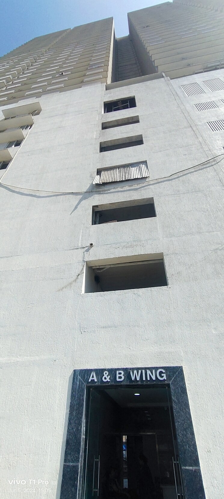 undefined, sarah-continental-heights 1 Bedroom 550 Sq.Ft. Apartment In Byculla East Mumbai 7061557