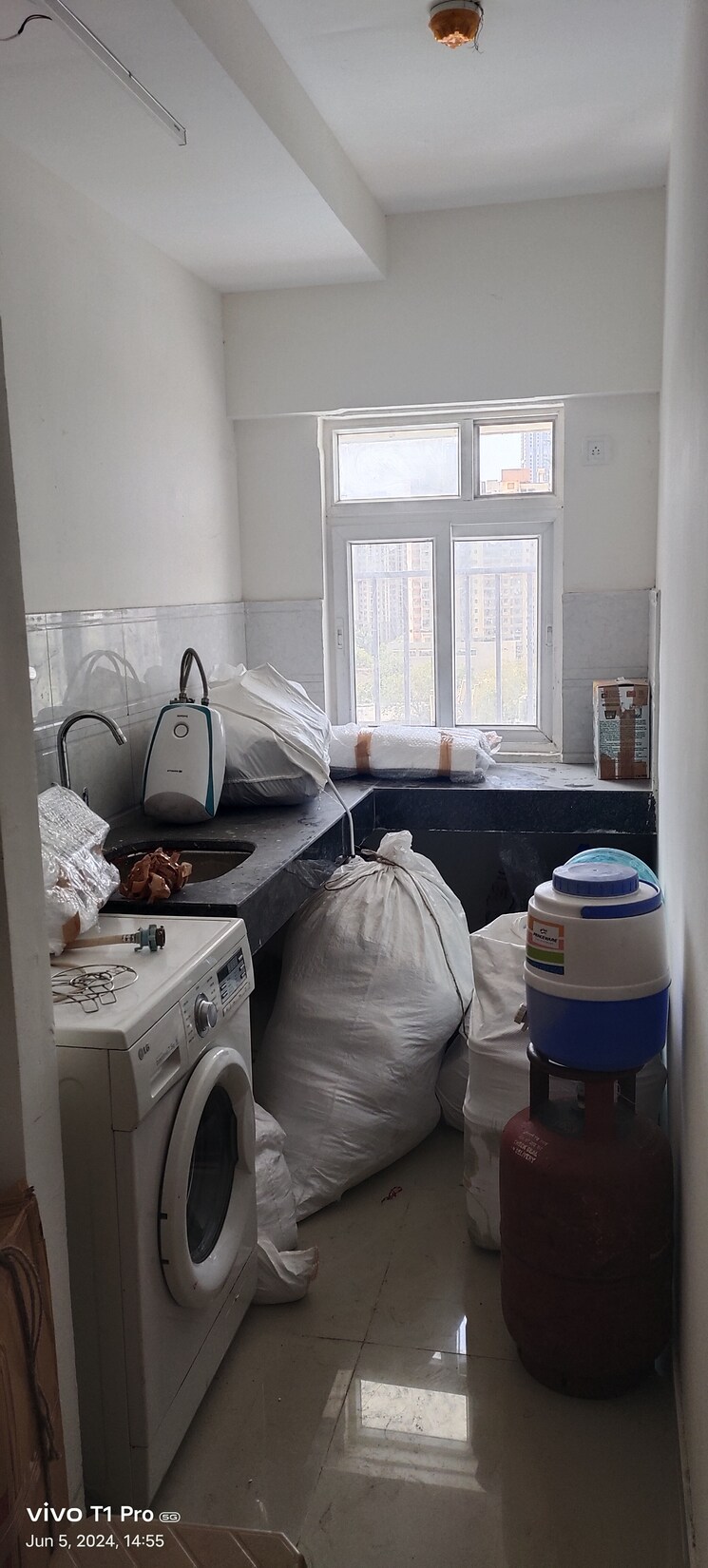 Master Bedroom, sarah-continental-heights 1 Bedroom 550 Sq.Ft. Apartment In Byculla East Mumbai 7061557