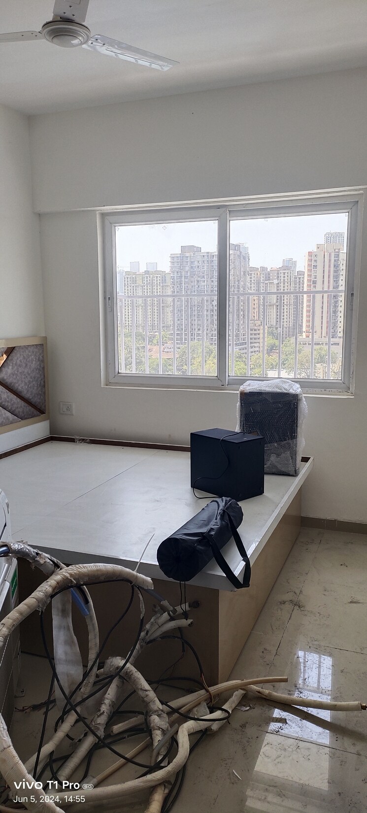 Master Bedroom, sarah-continental-heights 1 Bedroom 550 Sq.Ft. Apartment In Byculla East Mumbai 7061557