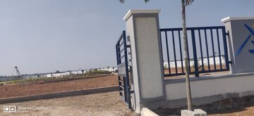  Plot For Sale in Akshita Golden Breeze Phase 4, Maheshwaram