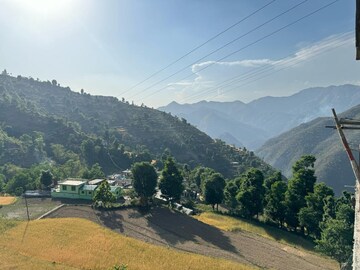  Plot – Garden View at Himayat Nagar - for Sale