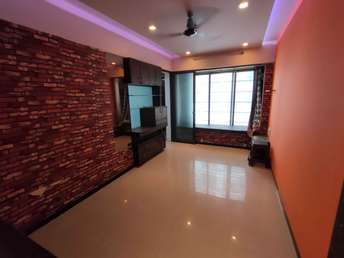 1 BHK Apartment For Rent in Dindoshi Onkar CHS Malad East Mumbai  7061752