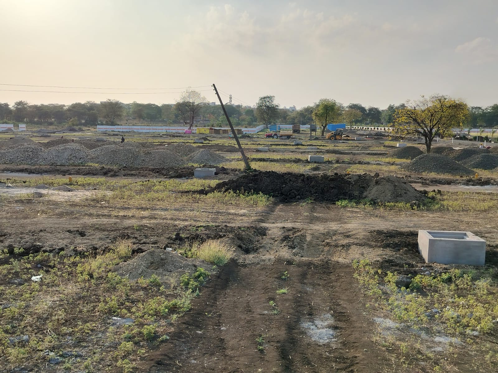 Plot For Resale in Himayat Nagar Hyderabad  7062091