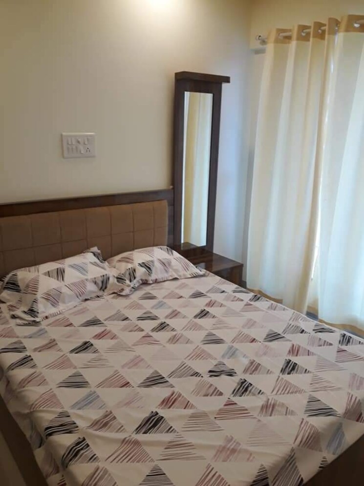 Bedroom, veer-one 1 Bedroom 391 Sq.Ft. Apartment In Vasai East Palghar 7061884