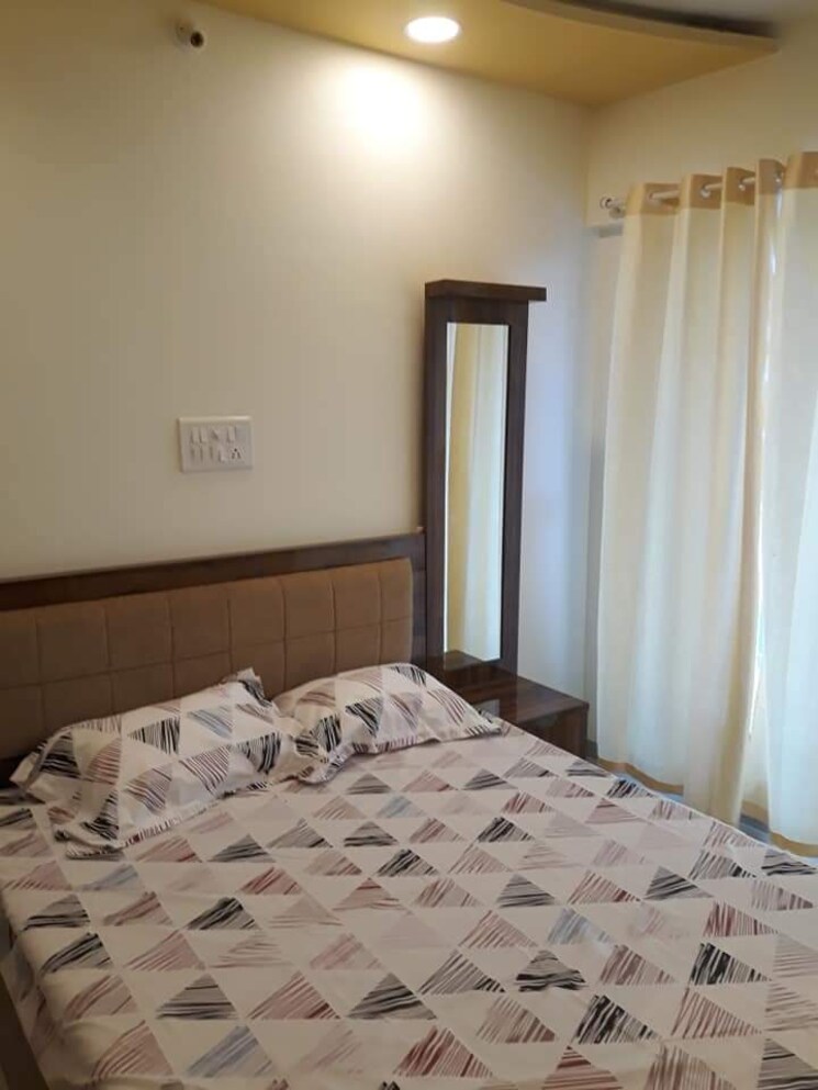 Bedroom, veer-one 1 Bedroom 391 Sq.Ft. Apartment In Vasai East Palghar 7061884