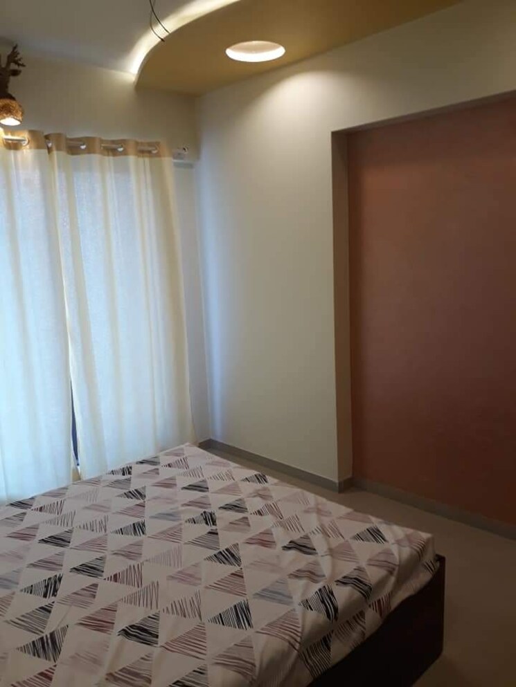 Bedroom, veer-one 1 Bedroom 391 Sq.Ft. Apartment In Vasai East Palghar 7061884
