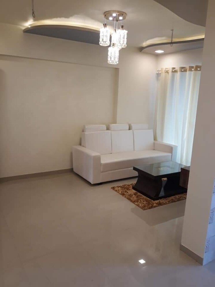 Living Room, veer-one 1 Bedroom 391 Sq.Ft. Apartment In Vasai East Palghar 7061884