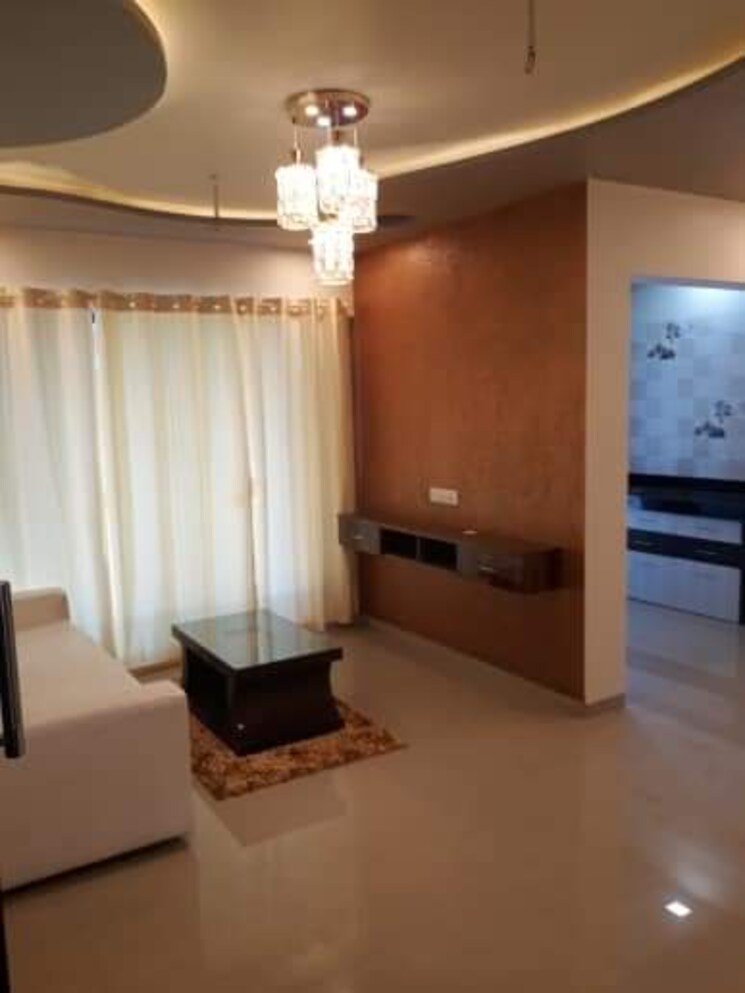 Living Room, veer-one 1 Bedroom 391 Sq.Ft. Apartment In Vasai East Palghar 7061884