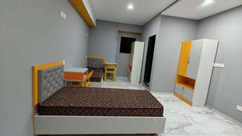 2 BHK Apartment For Rent in Bhagwati Greens 3  Kharghar Navi Mumbai 7061915