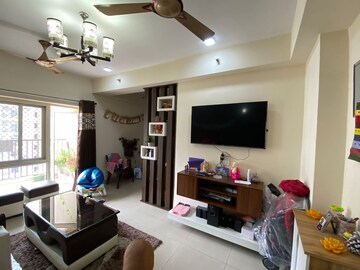 2 BHK Apartment For Sale in Panchsheel Greens II, Sector 16 Greater Noida