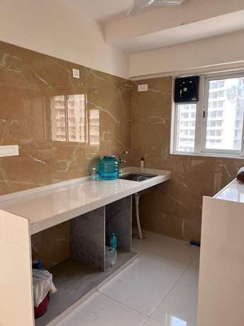 2 BHK Apartment For Rent in Gagangiri Gagan 138 Kurla Mumbai  7061891