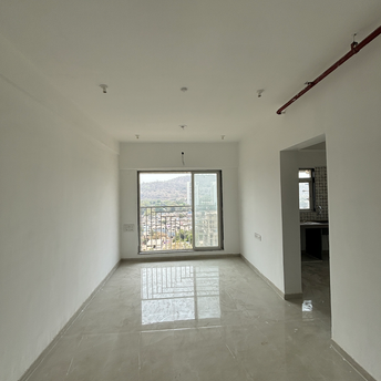 1 BHK Apartment For Rent in Shraddha Polaris Tagore Nagar Mumbai  7061942
