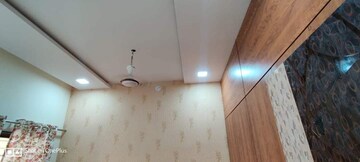 Room in 1 BHK Apartment at Frenny Platinum Tower, Vasai East – for Sale