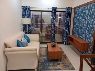 1 BHK Apartment For Sale in Frenny Platinum Tower, Vasai East