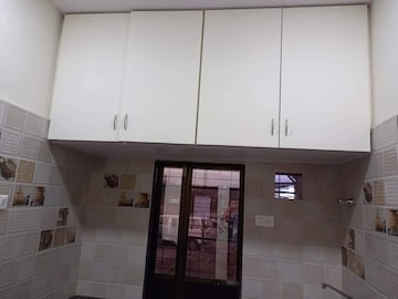 Room in 1 BHK Apartment at Frenny Platinum Tower, Vasai East – for Sale