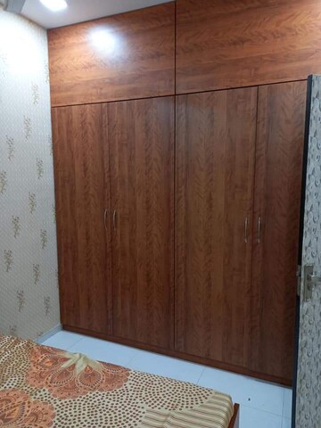 Furnished Amenities in 1 BHK Apartment at Frenny Platinum Tower, Vasai East – for Sale