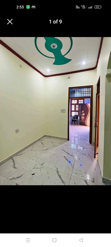 Room in 2 BHK Independent House at Matiyari – for Sale