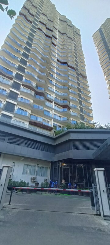 2 BHK Apartment – Exterior View View at Soham Crystal Spires, Ghodbunder Road - for Sale