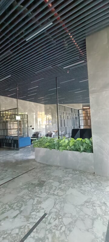 2 BHK Apartment – Exterior View View at Soham Crystal Spires, Ghodbunder Road - for Sale