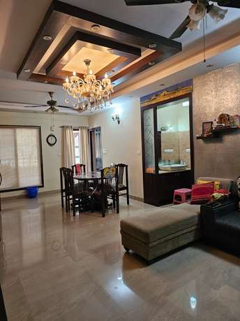 3 BHK Apartment For Rent in Oceanus Greendale Phase I Banaswadi Bangalore 7062121