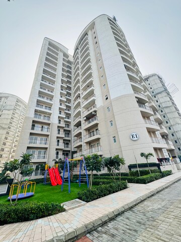 2.5 BHK Apartment For Sale in Rishita Mulberry Heights, Sushant Golf City