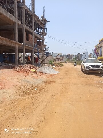 2 BHK Apartment For Sale in Indresham
