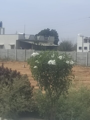  Plot – Exterior View View at Brinda Imperial, Jigani - for Sale