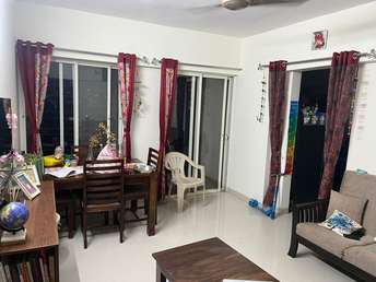 2 BHK Apartment For Rent in KUL Kubera Sankul Hadapsar Pune  7062198