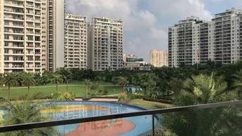 4 BHK Apartment For Rent in DLF The Crest Sector 54 Gurgaon 7062223