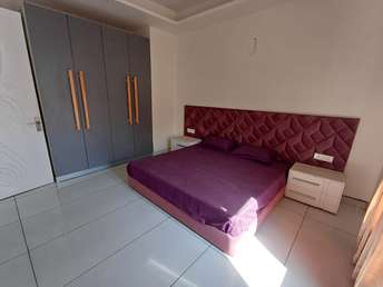 1.5 BHK Apartment For Rent in Sai Vinayak Sai Residency 4 Pen Navi Mumbai  7062233
