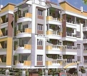 2 BHK Apartment For Sale in Milton Tower, Vip Road
